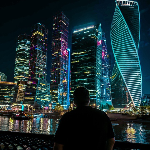 Кирилл Короленя